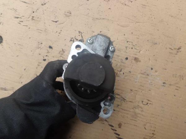 DEMARREUR OPEL - Vue 1